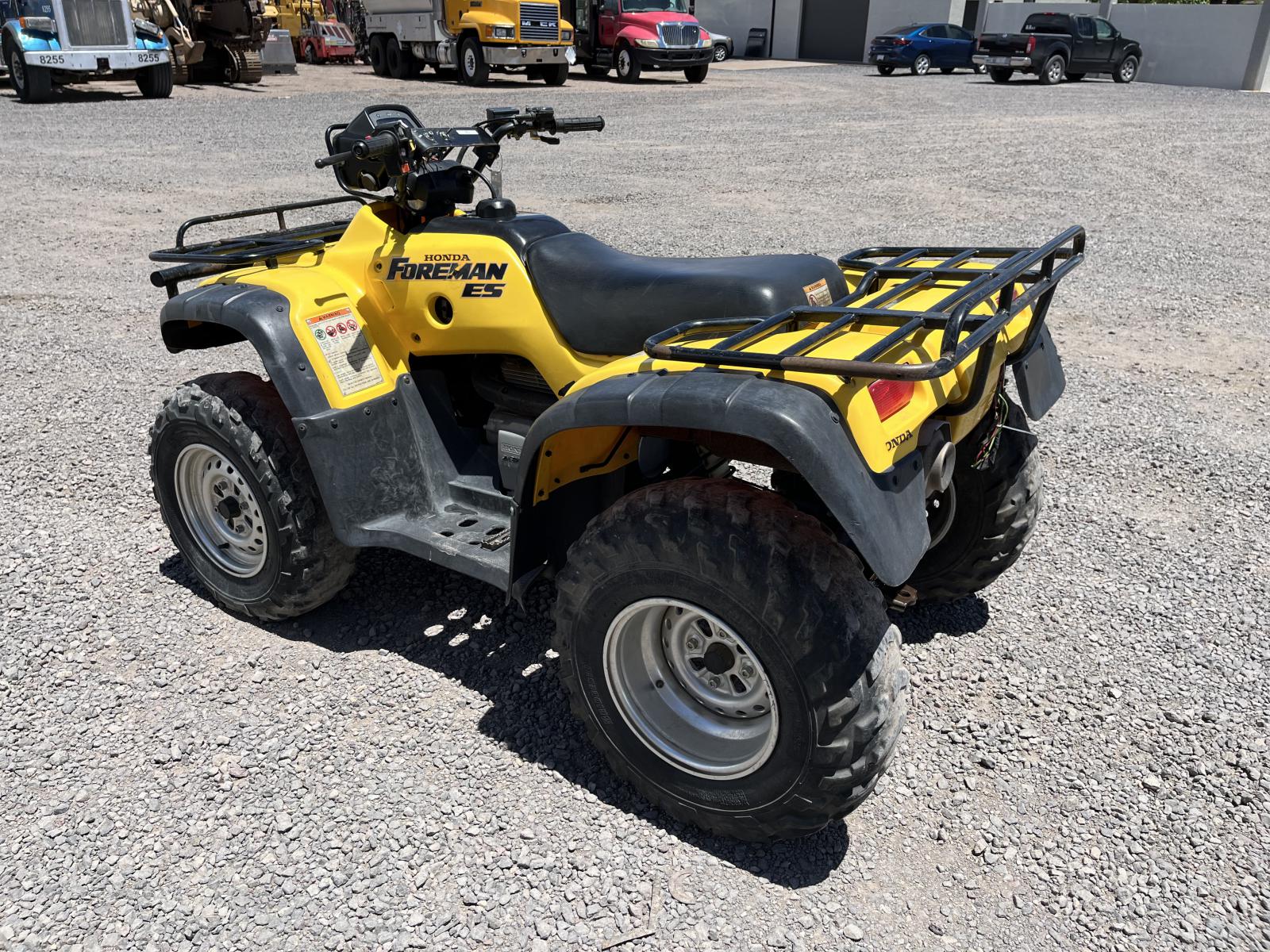 ./imagenes/INVOICE/2019/17683/CUATRIMOTO HONDA FOREMAN 450 ES (9).JPG